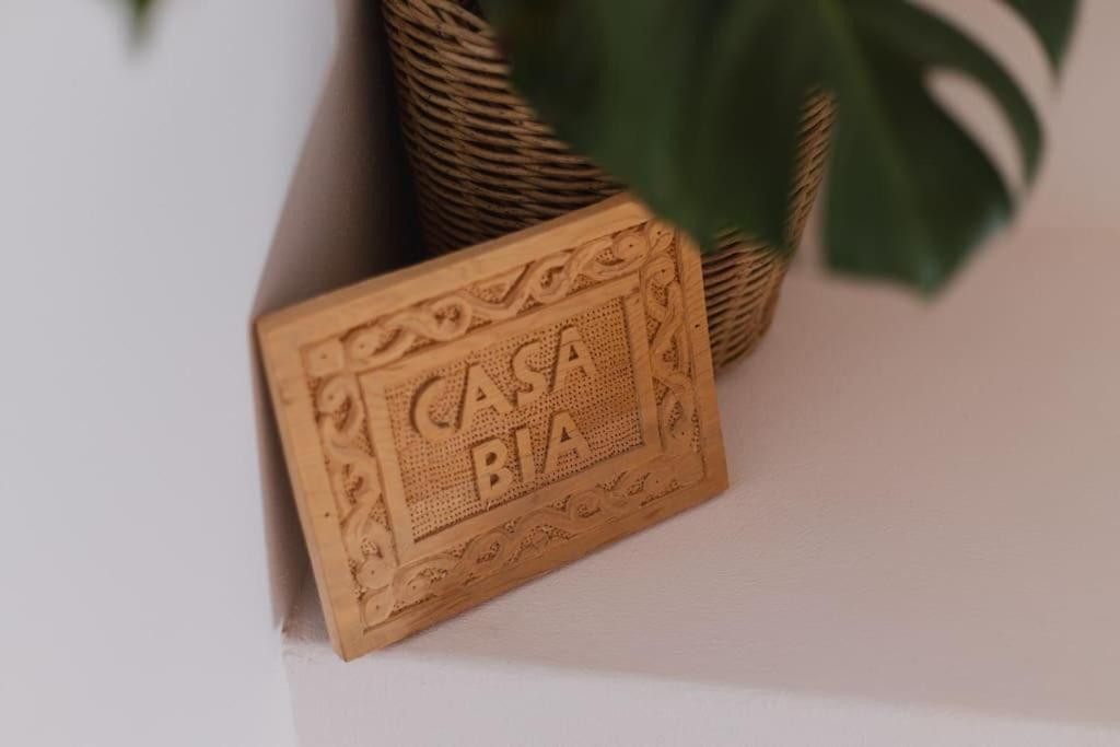 Casa Bia Lagos Eksteriør billede