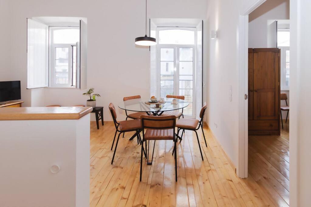 Casa Bia Lagos Eksteriør billede