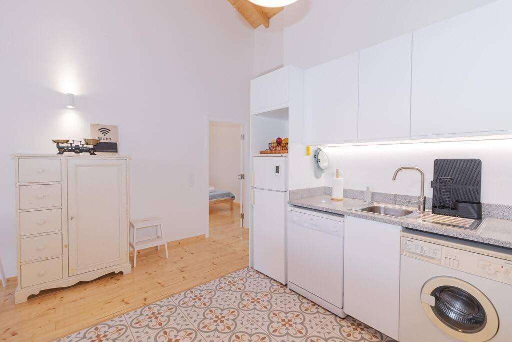 Casa Bia Lagos Eksteriør billede
