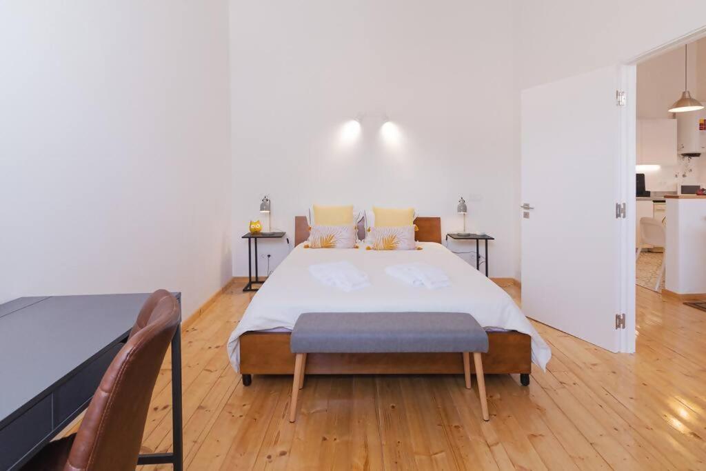 Casa Bia Lagos Eksteriør billede