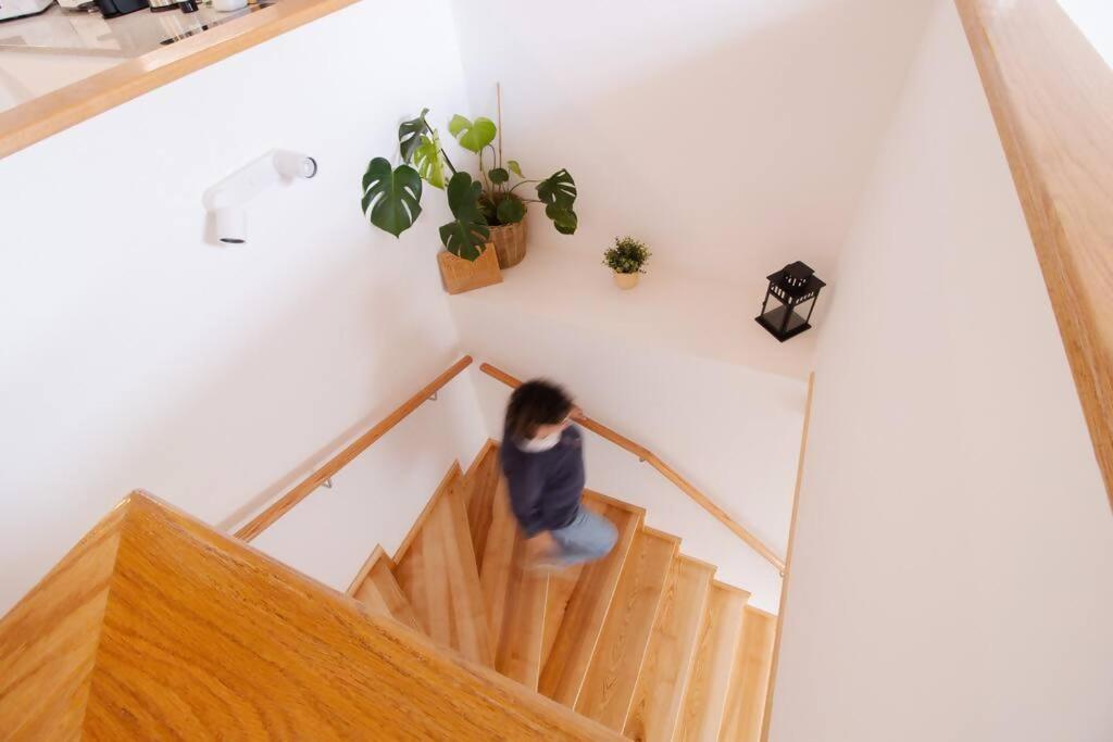 Casa Bia Lagos Eksteriør billede