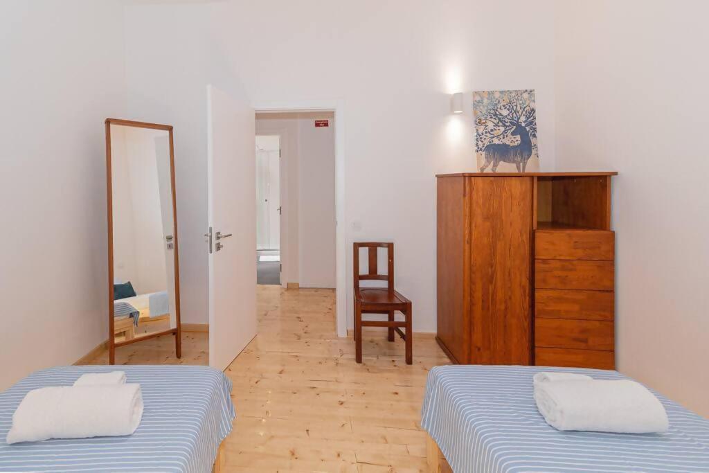 Casa Bia Lagos Eksteriør billede