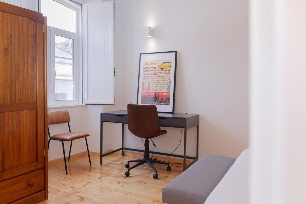 Casa Bia Lagos Eksteriør billede