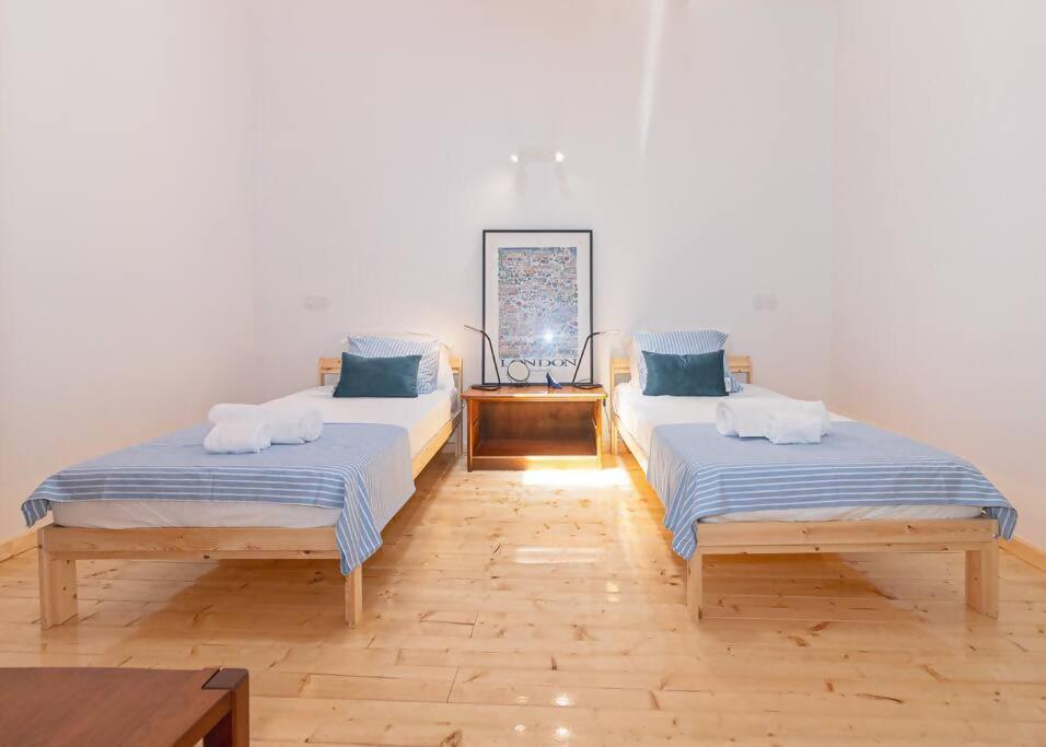 Casa Bia Lagos Eksteriør billede