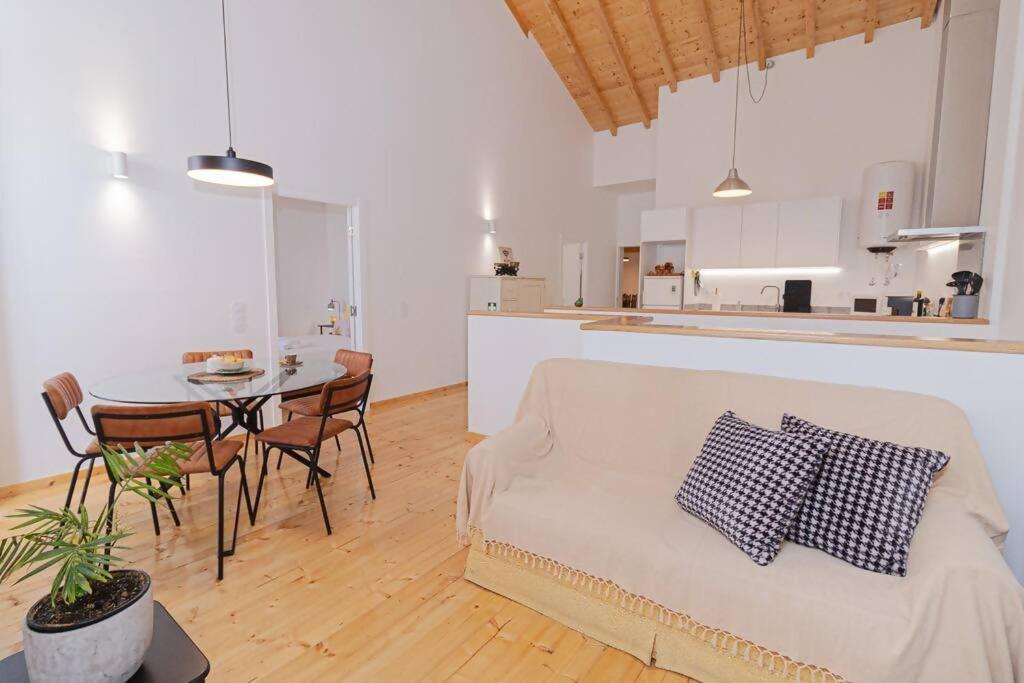 Casa Bia Lagos Eksteriør billede