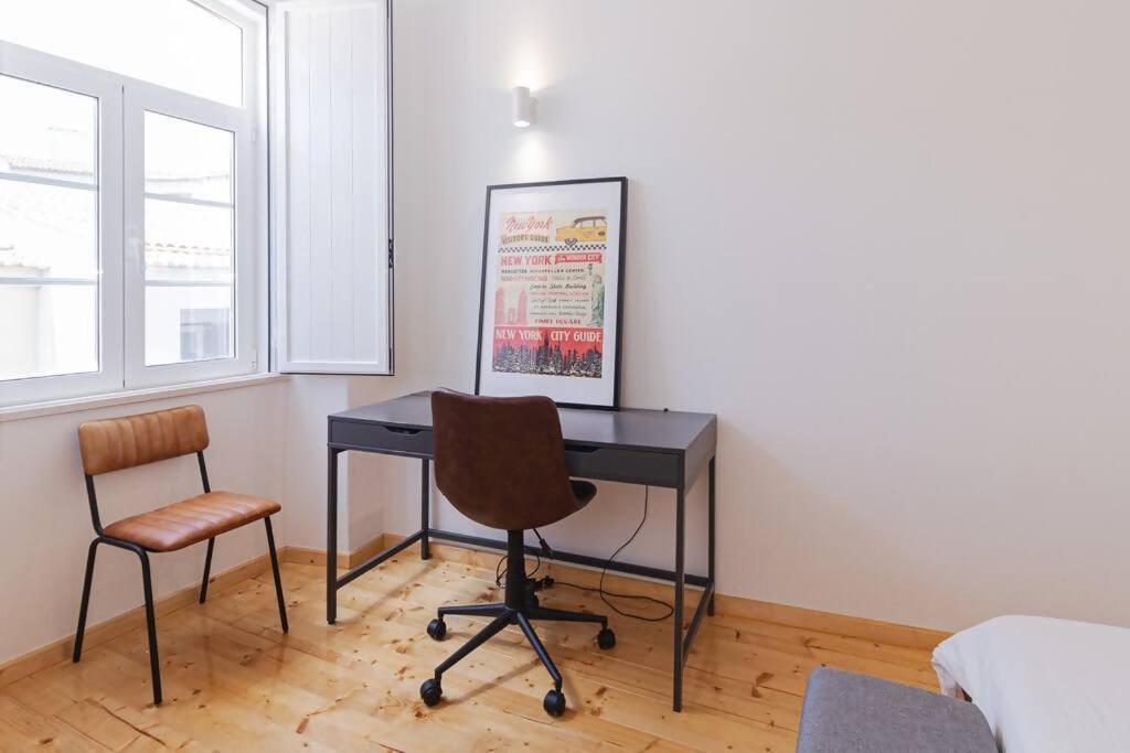 Casa Bia Lagos Eksteriør billede