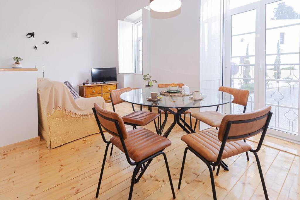 Casa Bia Lagos Eksteriør billede